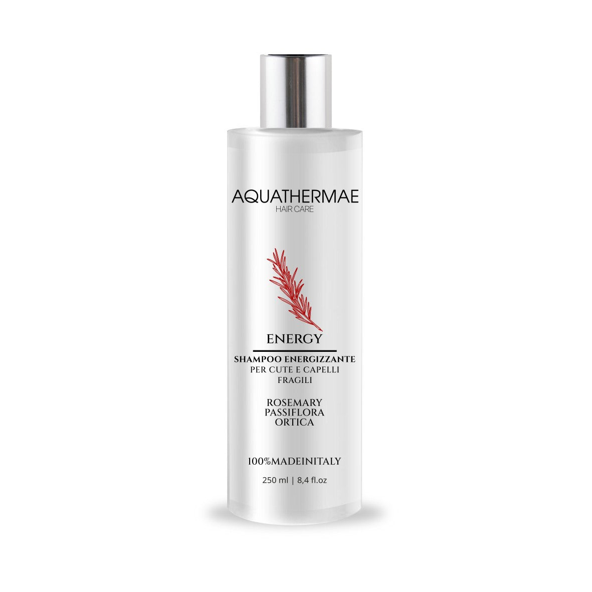 Anti-hair loss shampoo