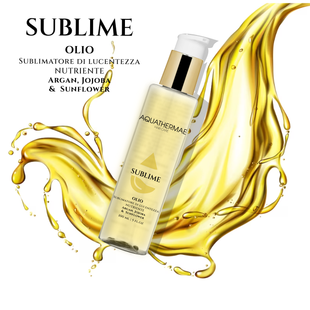 Argan oil per capelli danneggiati 100ml